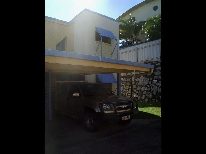 6/8 Oaka Lane, Barney Point QLD 4680