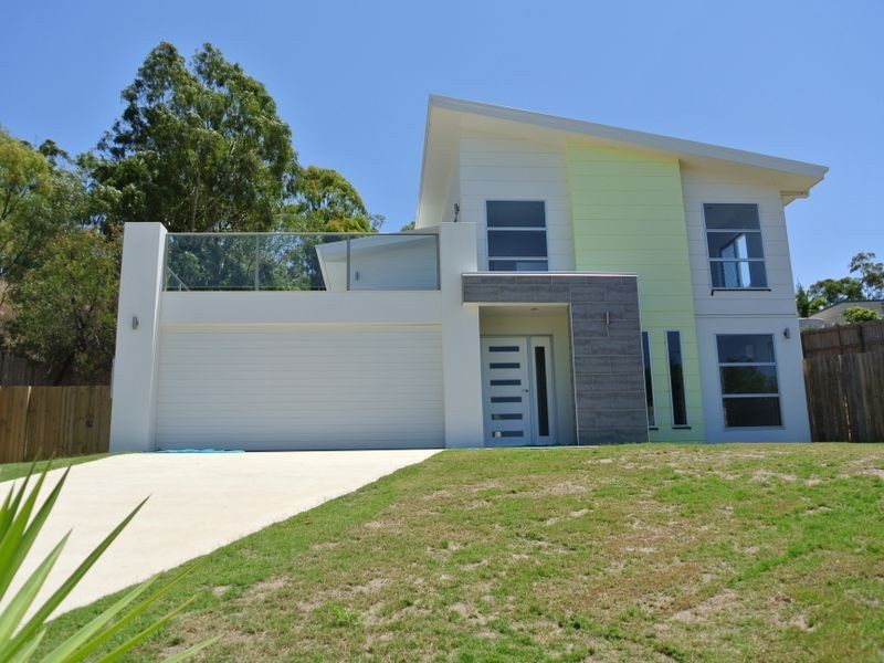 7 Jenny Lind Court, Boyne Island QLD 4680