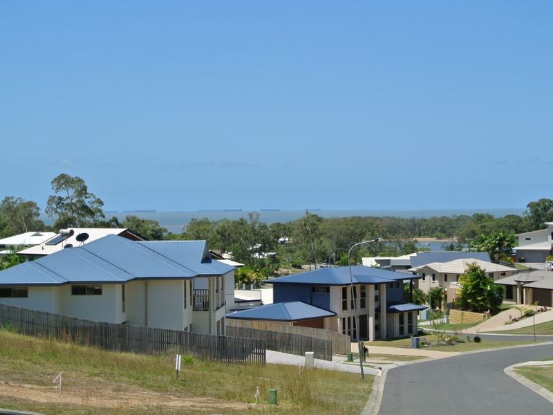 7 Jenny Lind Court, Boyne Island QLD 4680
