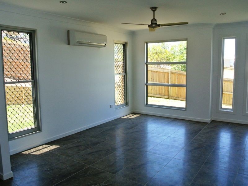 7 Jenny Lind Court, Boyne Island QLD 4680