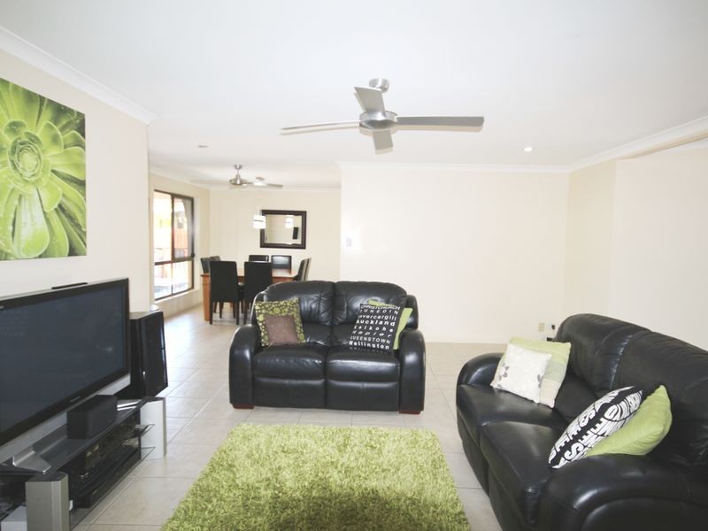 10 Schooner Street, Tannum Sands QLD 4680