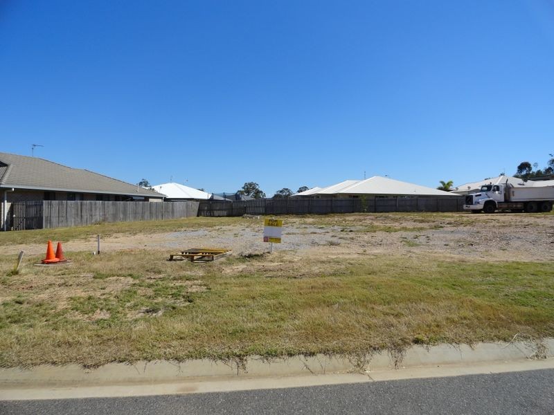 Lot 53 Stella Street, Boyne Island QLD 4680