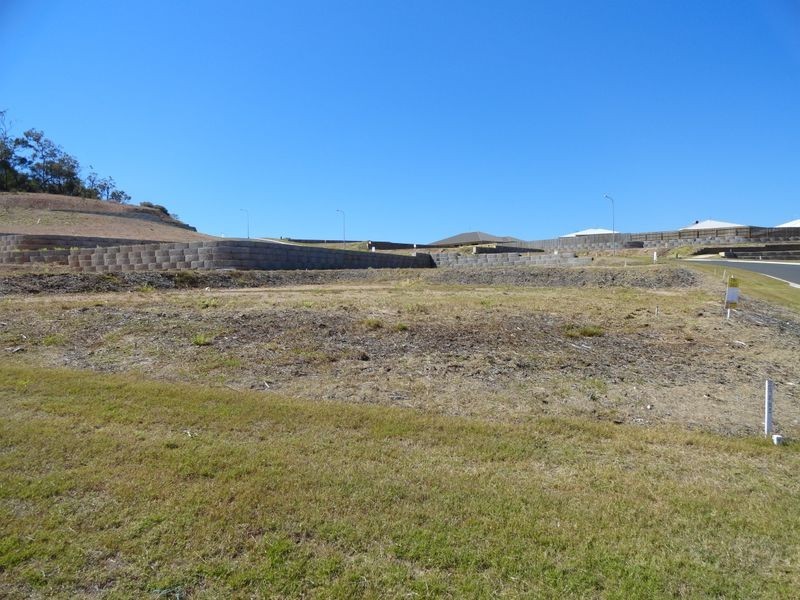 Lot 66 Stella Street, Boyne Island QLD 4680