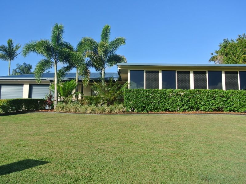 12 Langdon Street, Tannum Sands QLD 4680