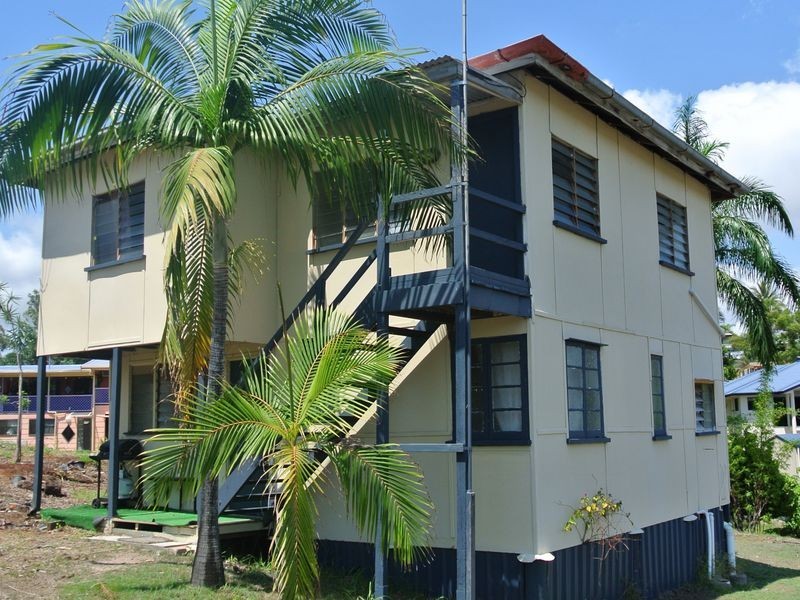 2 Creek Road, Tannum Sands QLD 4680