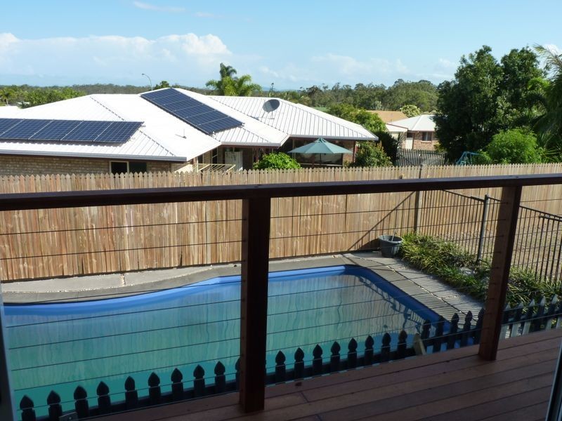 3 Werite Court, Boyne Island QLD 4680