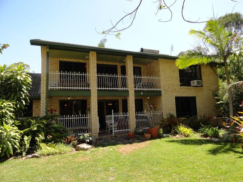 38 Silverton Drive, Tannum Sands QLD 4680