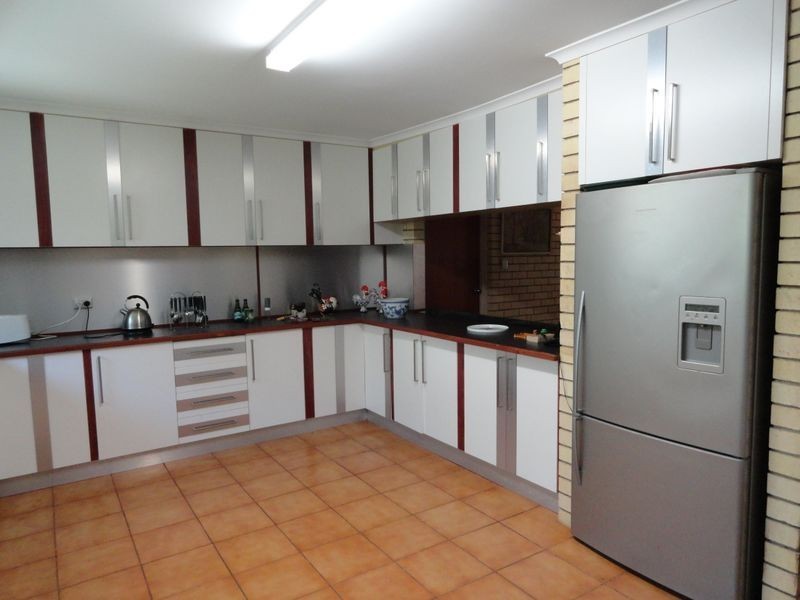 38 Silverton Drive, Tannum Sands QLD 4680