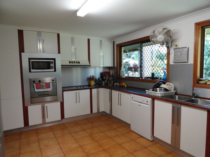 38 Silverton Drive, Tannum Sands QLD 4680