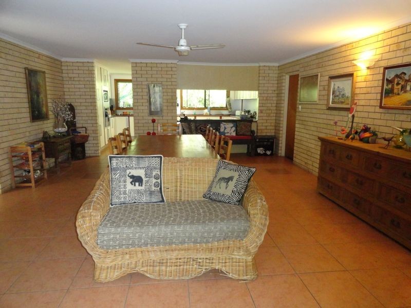 38 Silverton Drive, Tannum Sands QLD 4680