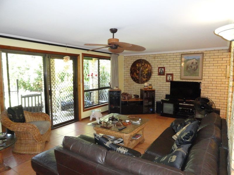 38 Silverton Drive, Tannum Sands QLD 4680