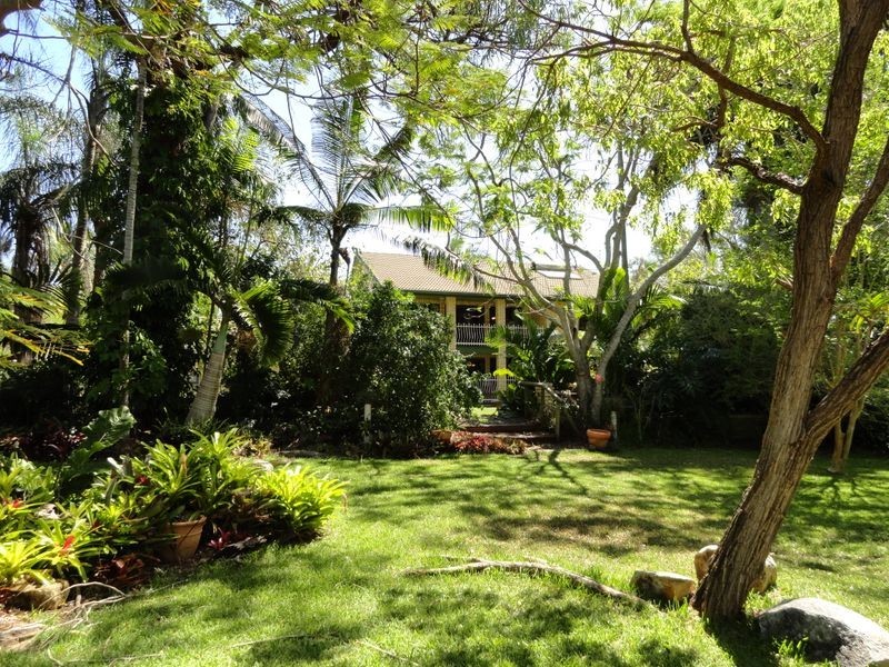 38 Silverton Drive, Tannum Sands QLD 4680