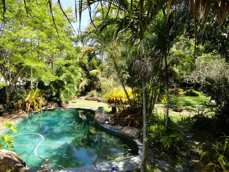 38 Silverton Drive, Tannum Sands QLD 4680