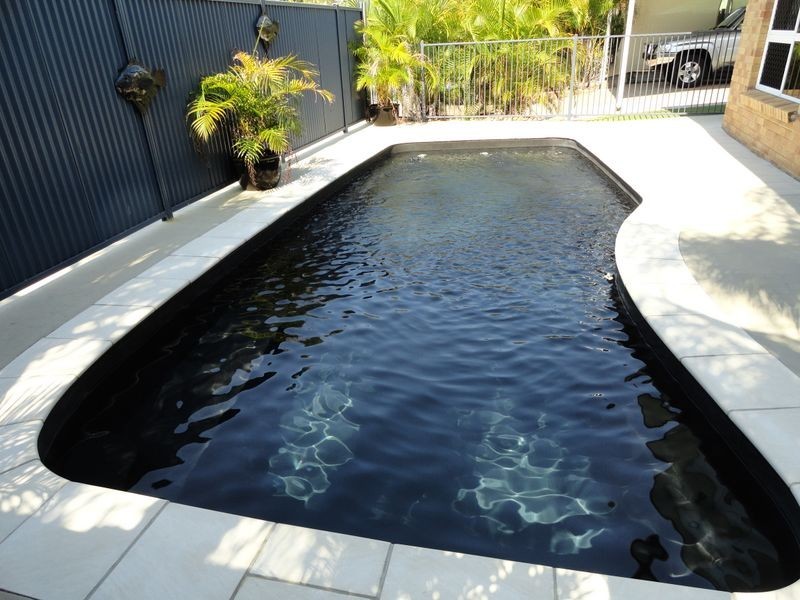 27 Beltana Drive, Boyne Island QLD 4680