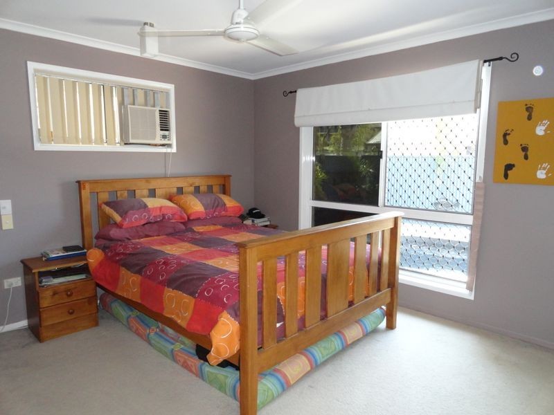 27 Beltana Drive, Boyne Island QLD 4680