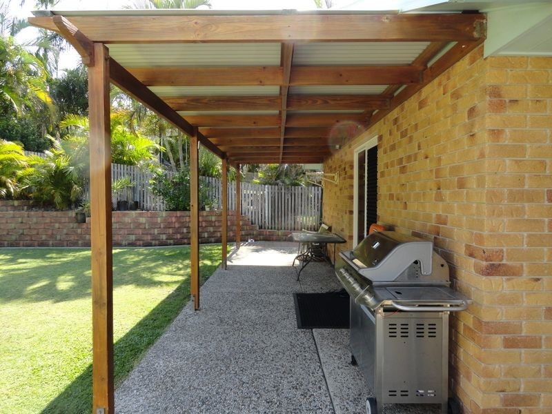 27 Beltana Drive, Boyne Island QLD 4680