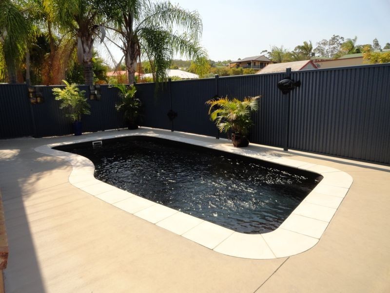 27 Beltana Drive, Boyne Island QLD 4680