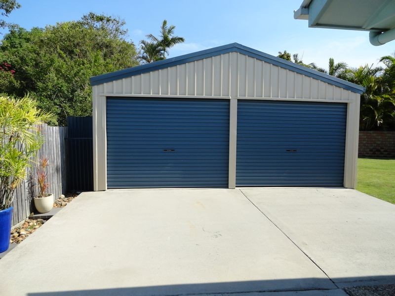 27 Beltana Drive, Boyne Island QLD 4680
