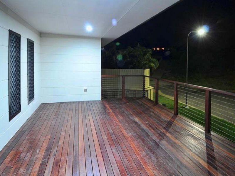 3 Jenny Lind Court, Boyne Island QLD 4680