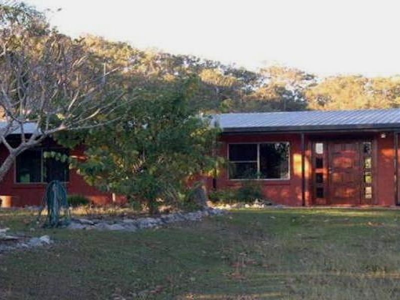 2 Mounter Street, Boyne Island QLD 4680