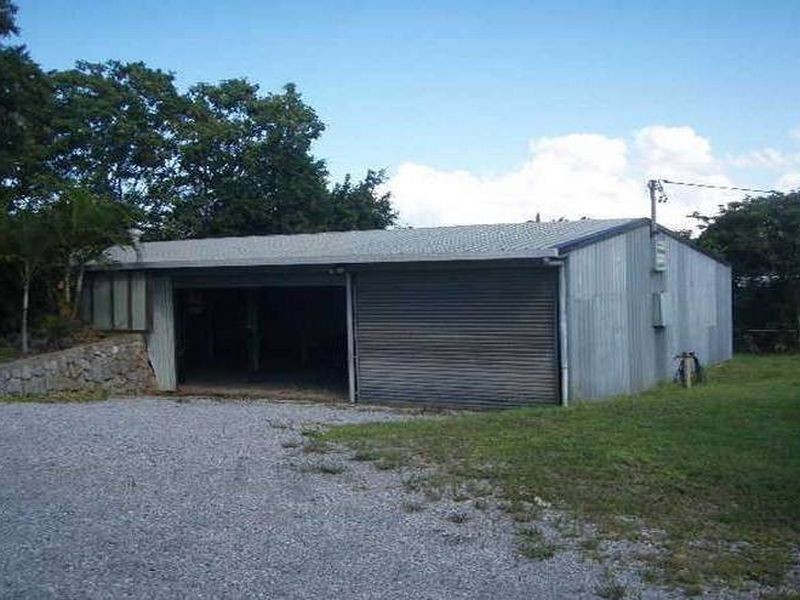 2 Mounter Street, Boyne Island QLD 4680