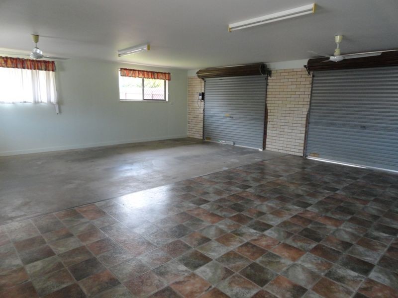 1 Bellemere Court, Boyne Island QLD 4680