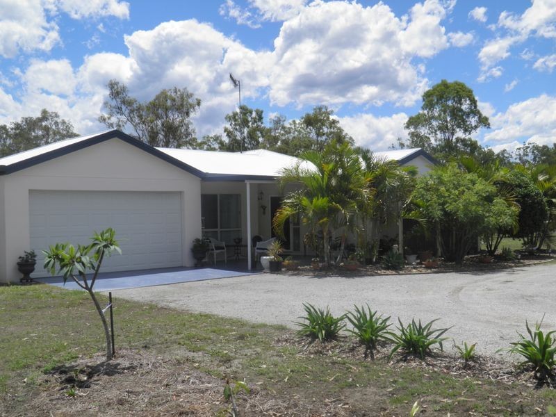 139 Messmate Drive, Miriam Vale QLD 4677