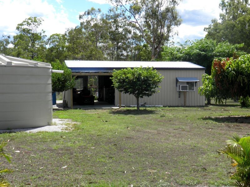 139 Messmate Drive, Miriam Vale QLD 4677