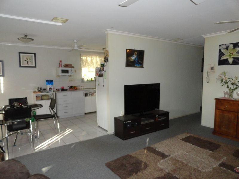 14 Edward Street, Boyne Island QLD 4680