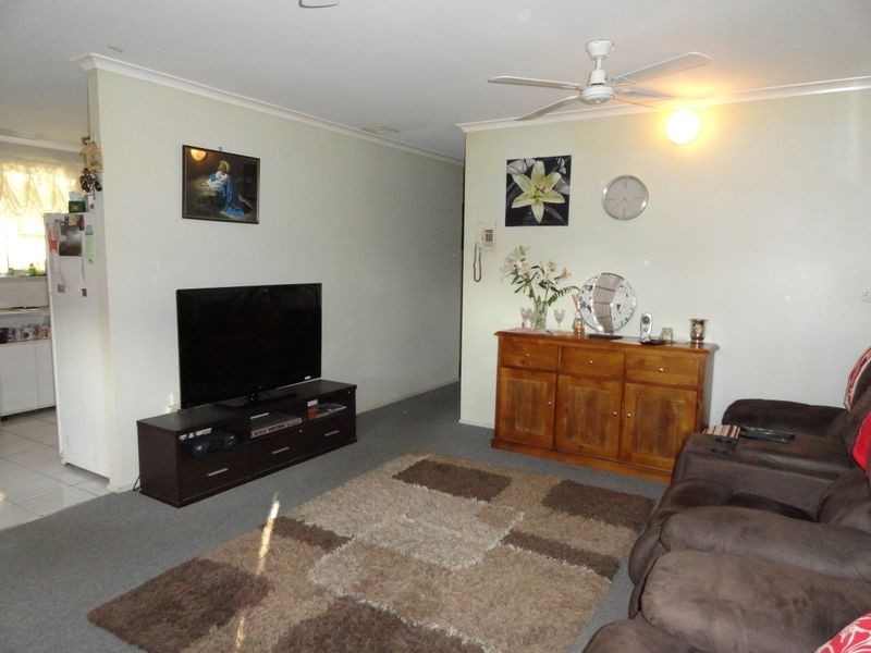 14 Edward Street, Boyne Island QLD 4680