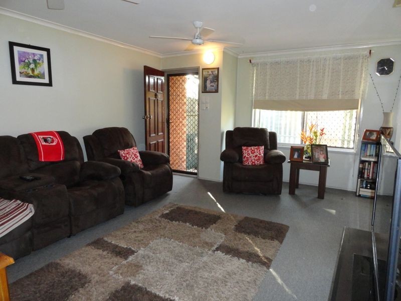 14 Edward Street, Boyne Island QLD 4680