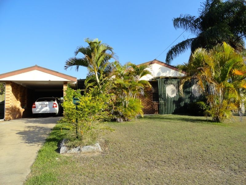 14 Edward Street, Boyne Island QLD 4680