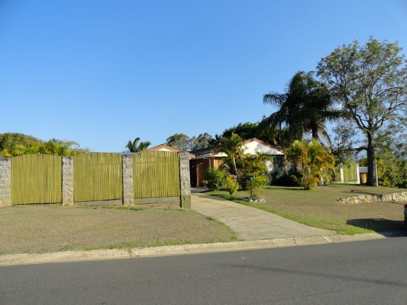 14 Edward Street, Boyne Island QLD 4680