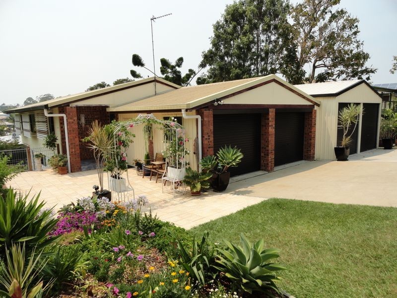 19 Winnecke Road, Tannum Sands QLD 4680