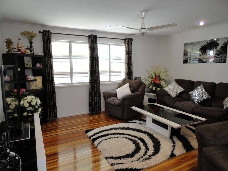 19 Winnecke Road, Tannum Sands QLD 4680