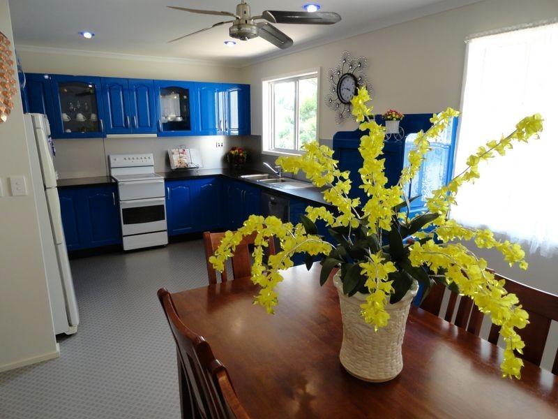 19 Winnecke Road, Tannum Sands QLD 4680