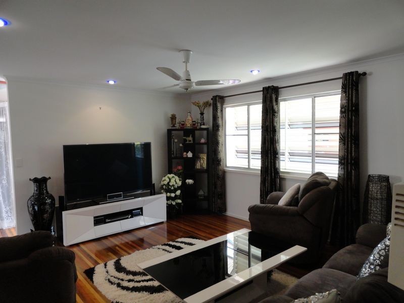 19 Winnecke Road, Tannum Sands QLD 4680