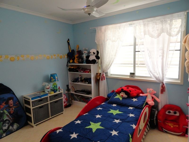 19 Winnecke Road, Tannum Sands QLD 4680