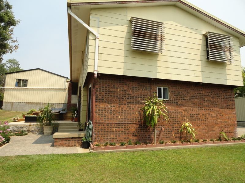 19 Winnecke Road, Tannum Sands QLD 4680