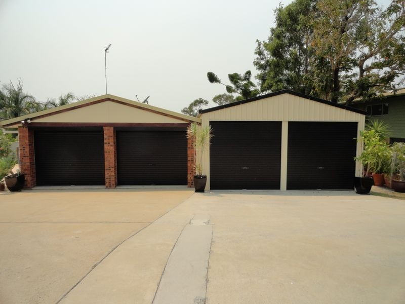 19 Winnecke Road, Tannum Sands QLD 4680