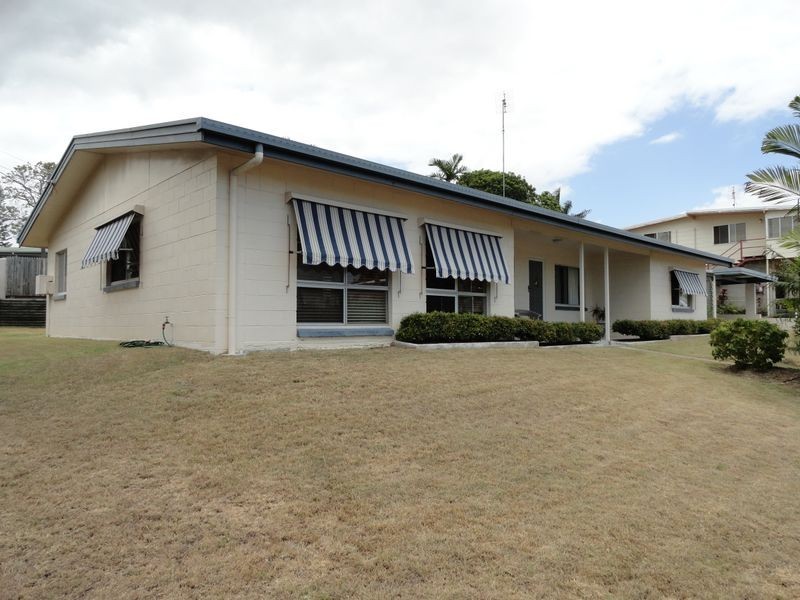 1 Scallop Street, Tannum Sands QLD 4680