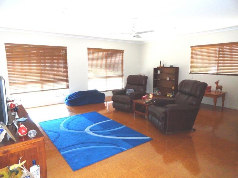 1 Scallop Street, Tannum Sands QLD 4680