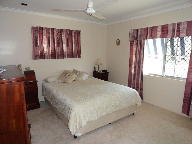 1 Scallop Street, Tannum Sands QLD 4680