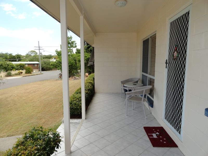 1 Scallop Street, Tannum Sands QLD 4680