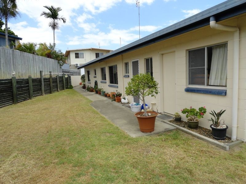 1 Scallop Street, Tannum Sands QLD 4680