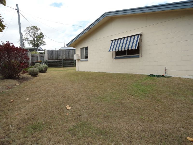 1 Scallop Street, Tannum Sands QLD 4680