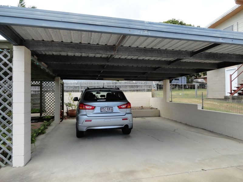 1 Scallop Street, Tannum Sands QLD 4680