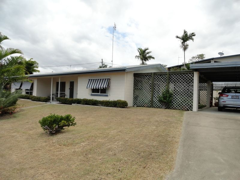 1 Scallop Street, Tannum Sands QLD 4680