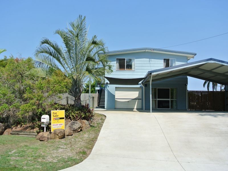4 Benowa Court, Boyne Island QLD 4680