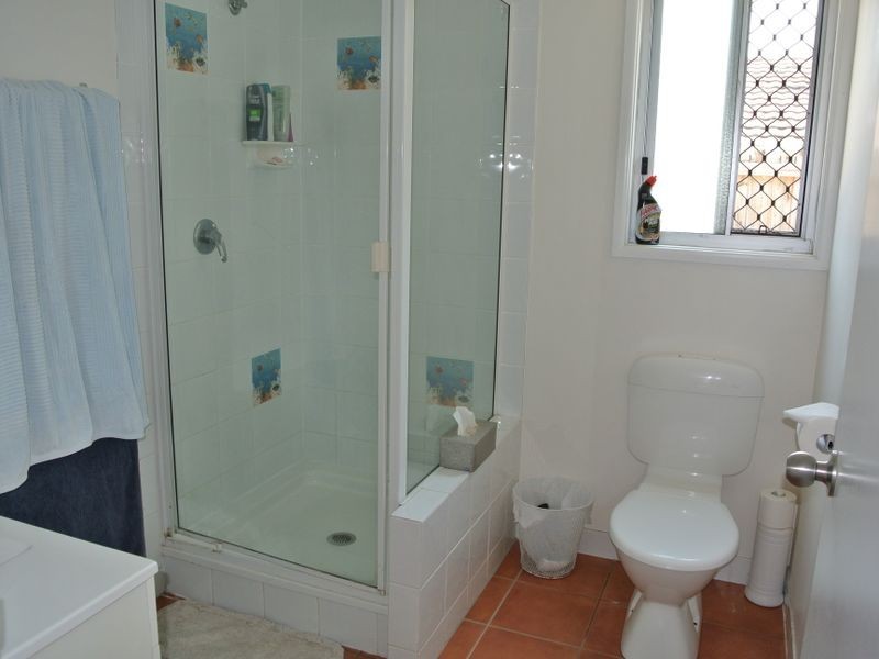 4 Benowa Court, Boyne Island QLD 4680